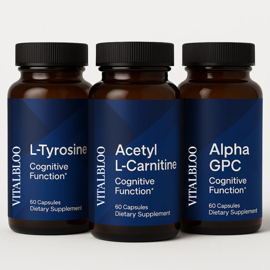 True Cognitive Power Stack™
