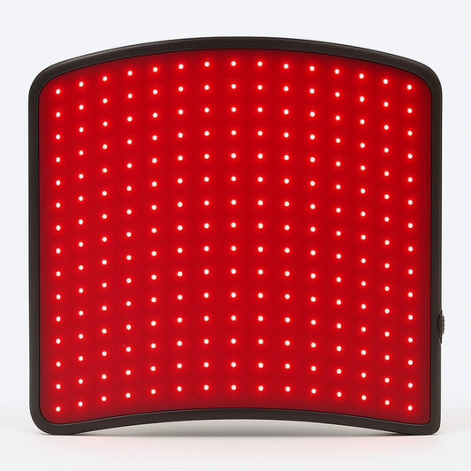 Red Light Device (Enhances MB Activation)